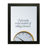 Motivational Quotation Wall Frames for Office/Home –QF175